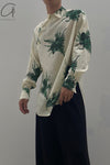 SAMUEL GUI YANG Chinese shirt SS22SH04-1